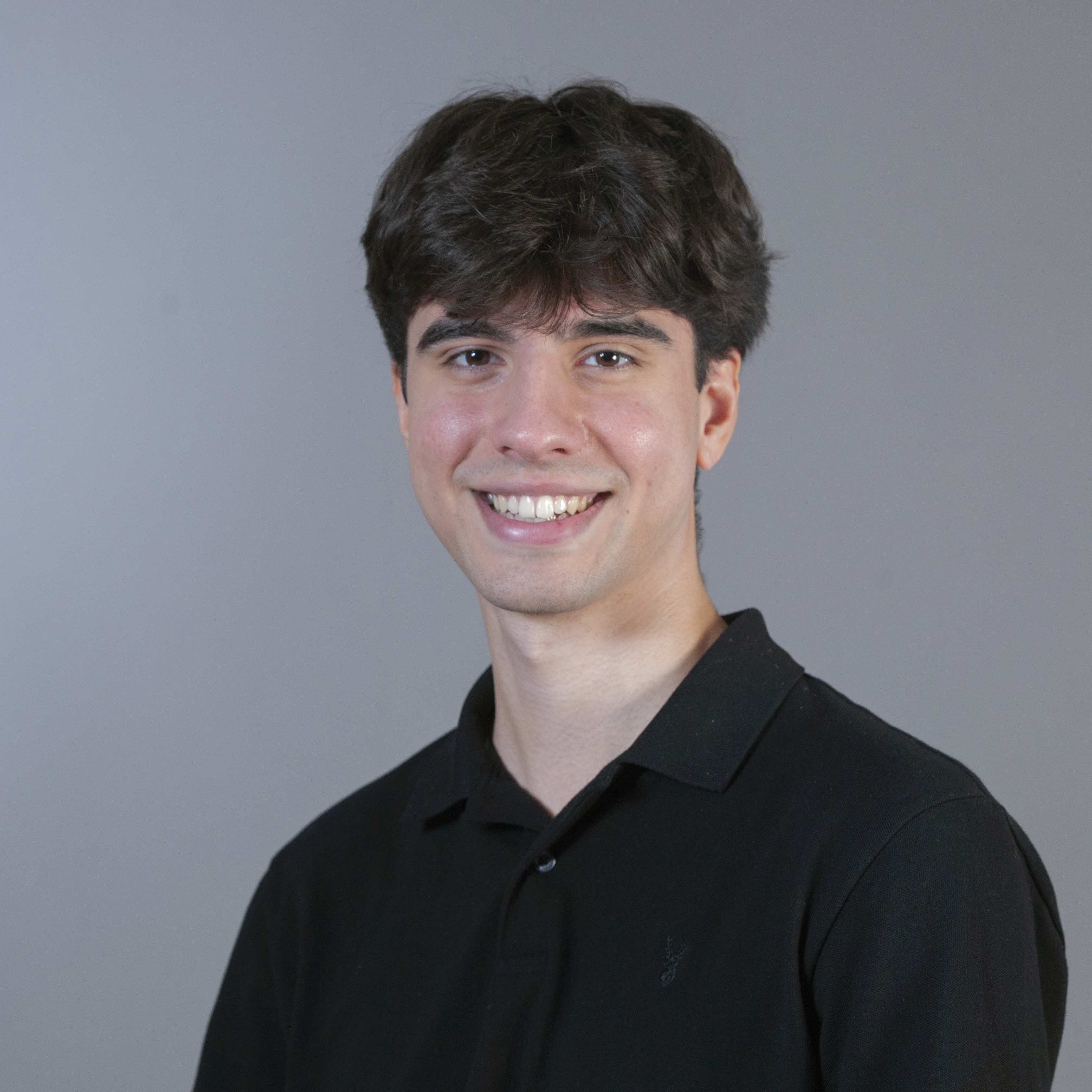 Tyler Cartwright