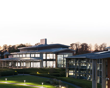 rothamsted centenary building