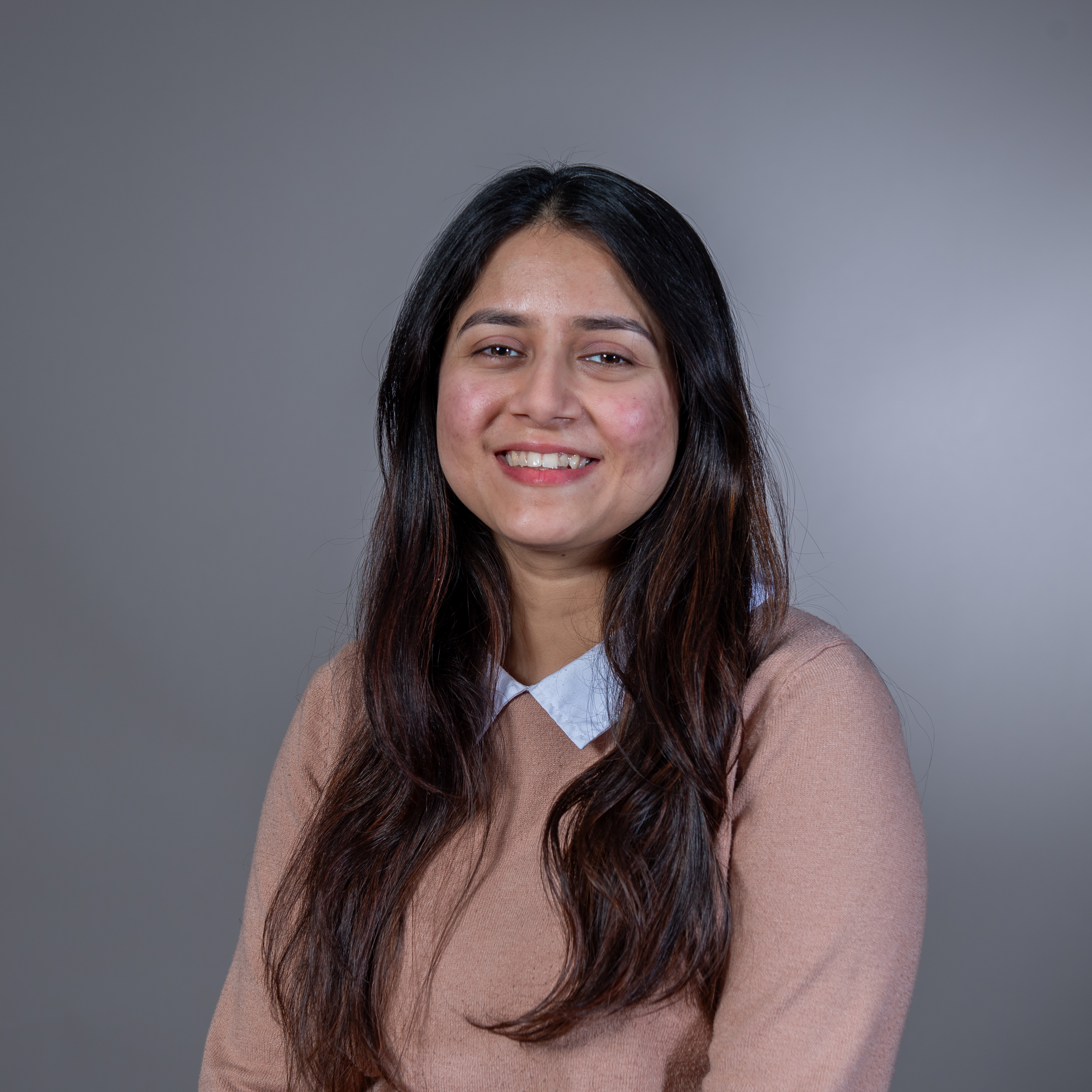 Bhavini Savarn