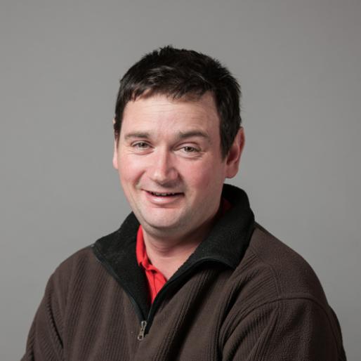 Craig Davey's profile picture