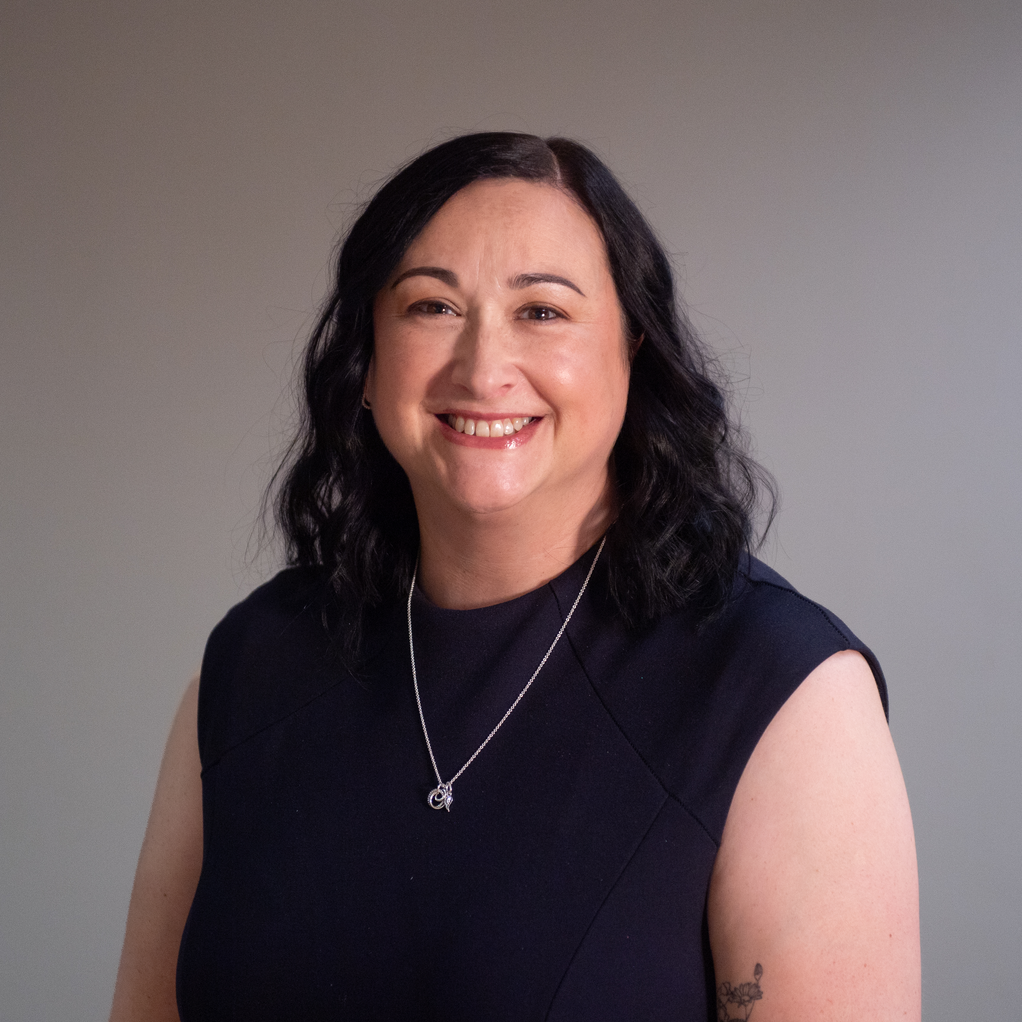 Donna Fellowes