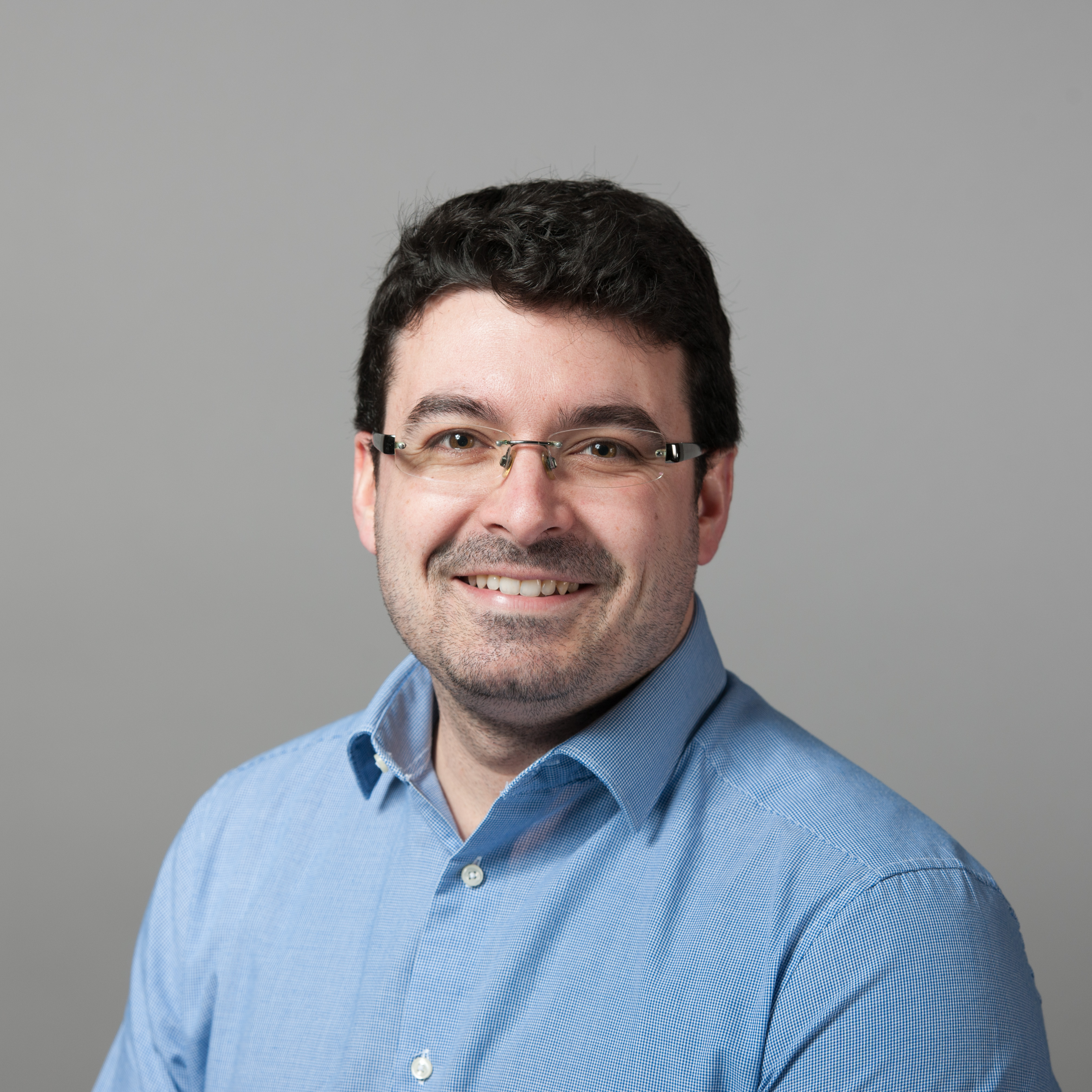 Guillaume Menard