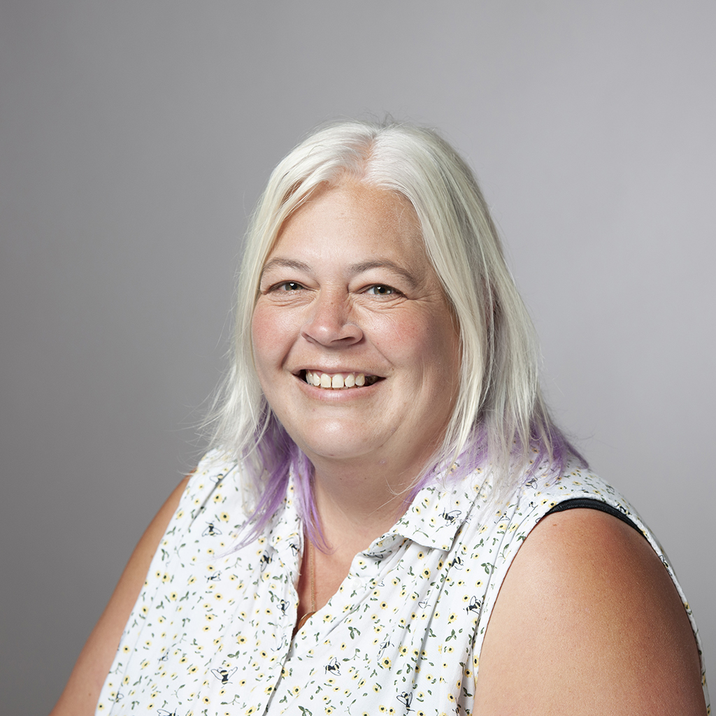 Helen Hague