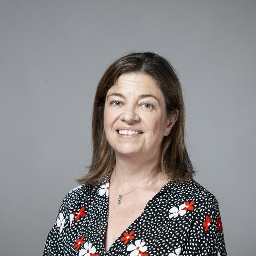 photo of louise