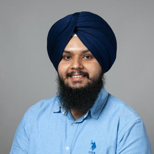 Manpartik Gill's profile picture