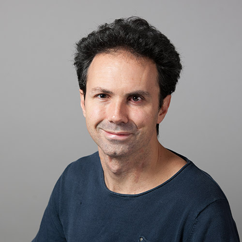 Dr Gianluca Ruvo