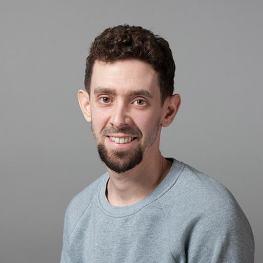 photo of graham