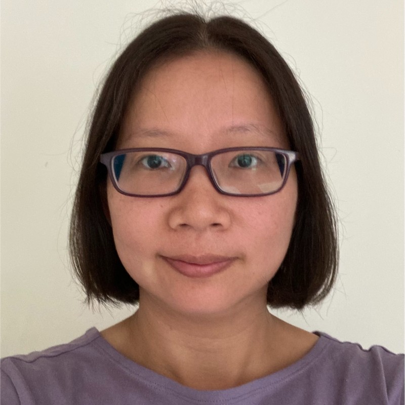 photo of hsin-yu