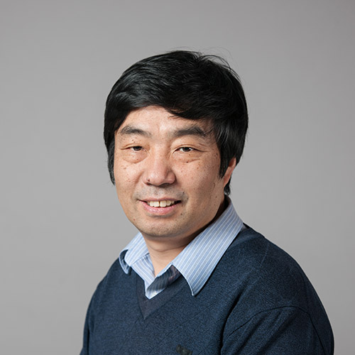 Dr Lianhai Wu