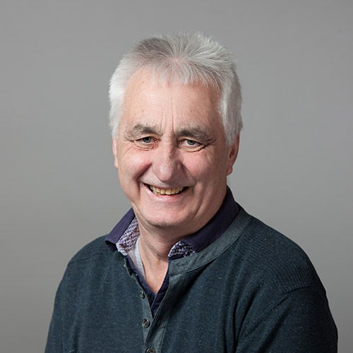 Prof. Michael Beale