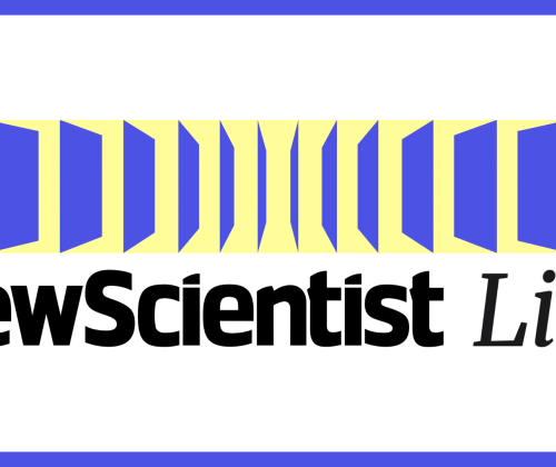 New Scientist Live
