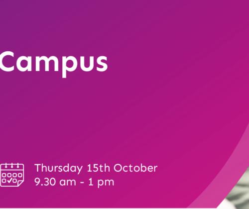 campus discovery