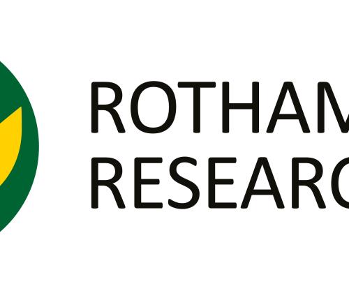 rothamsted research logo