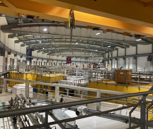 Diamond Light Source