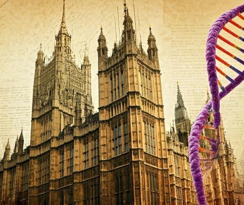 Parliament DNA